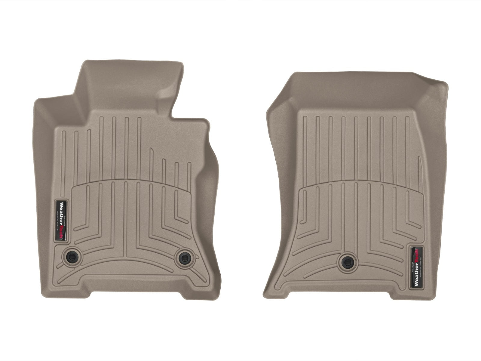 Acura TL Weathertech Floor Mats & Liners