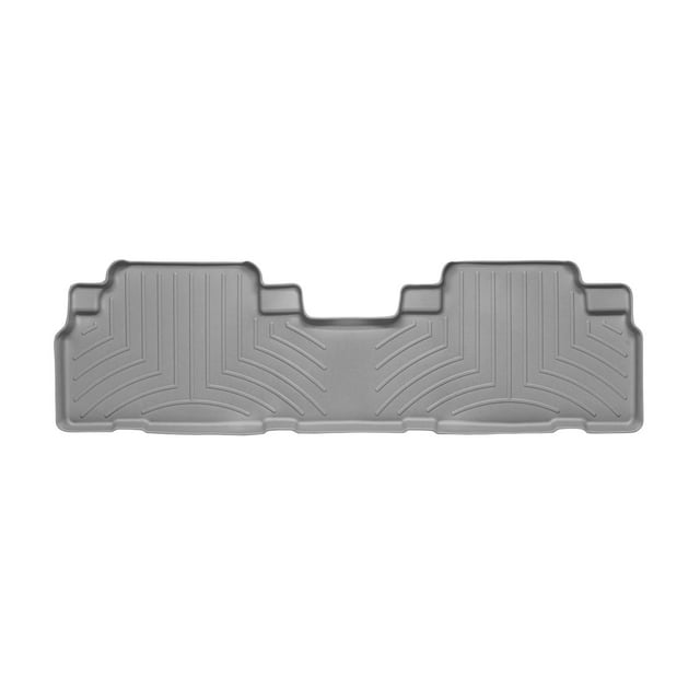 WeatherTech Custom Fit FloorLiners compatible with 20102015 Lexus RX