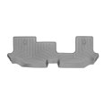 thumbnail image 1 of WeatherTech Custom Fit FloorLiners compatible with 2019-2019 VW Atlas - 3rd Row, Grey, 1 of 4