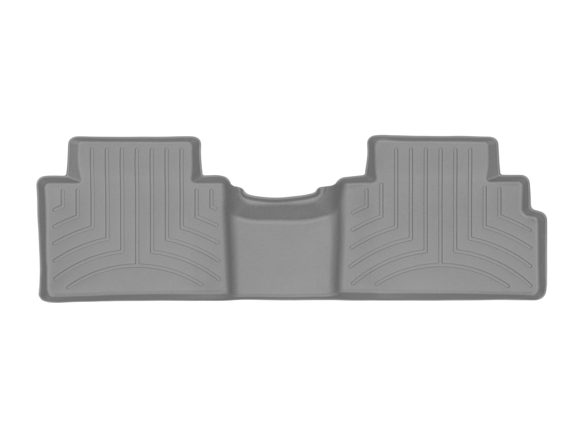 WeatherTech FloorLiner - Laser Measured, All-Weather Car Floor Mats, Made In USA (Black)