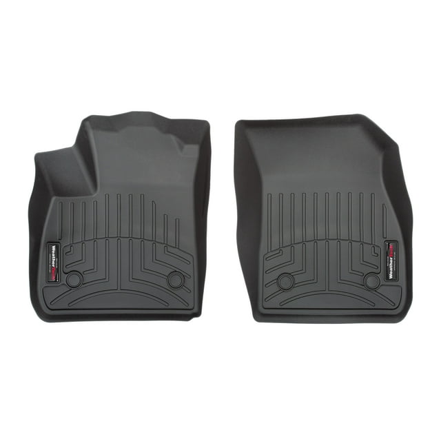 WeatherTech Custom Fit FloorLiners compatible with 20212023 Buick