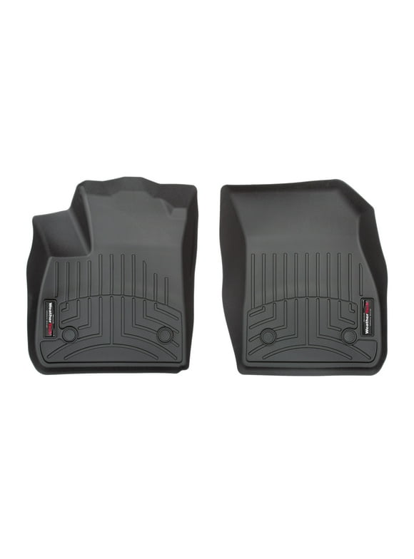 WeatherTech Floor Mats in WeatherTech Mats