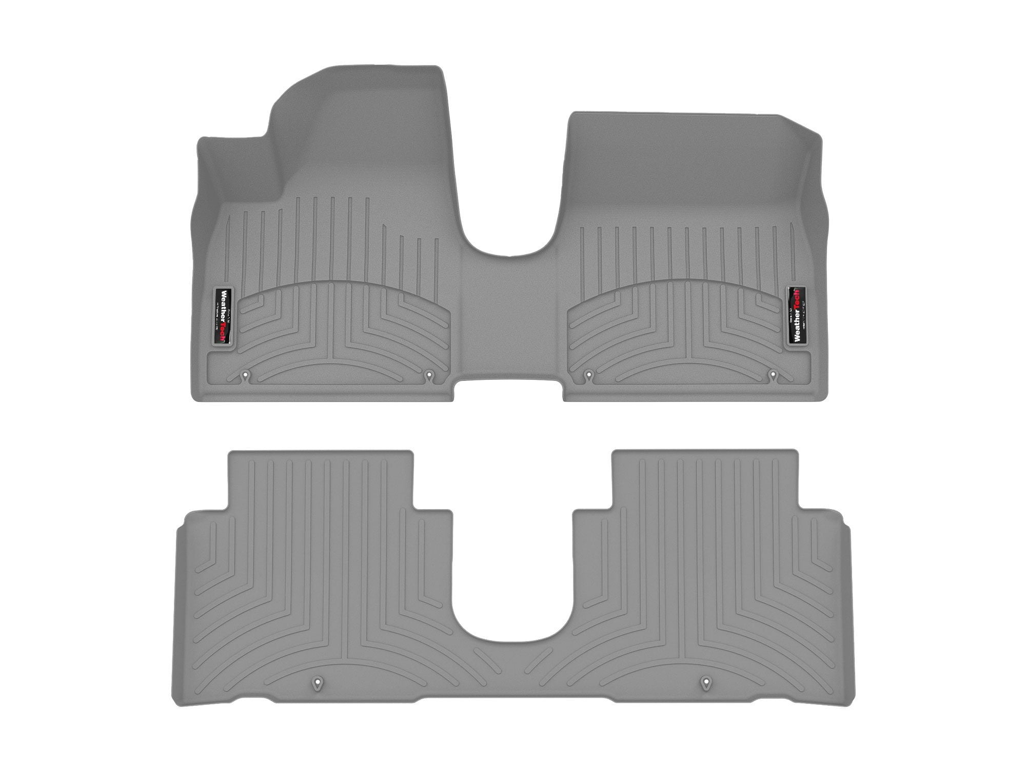 WeatherTech Sunshade For 2022 Hyundai Ioniq 5 - Custom Fit Windshield & Window UV Protection - View #2