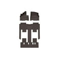thumbnail image 1 of WeatherTech Custom Fit FloorLiners compatible with 2026-2026 Kia Carnival - Complete Set (1st Row, 1-Piece 2nd/3rd Row), Cocoa, 1 of 5