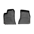 thumbnail image 1 of WeatherTech Custom Fit FloorLiners compatible with Charger, Magnum, 300 - 1st Row (Driver & Passenger), Black, 1 of 5