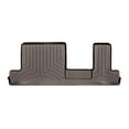 thumbnail image 1 of WeatherTech Custom Fit FloorLiners compatible with Chevrolet Traverse, Traverse Limited - 3rd Row, Cocoa, 1 of 5