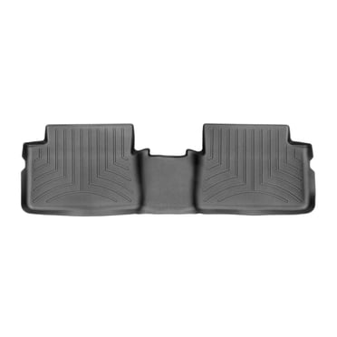 WeatherTech FloorLiner Black For 2008-2012 Scion XD (1st & 2nd Row)