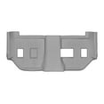 thumbnail image 1 of WeatherTech Custom Fit FloorLiners compatible with Suburban, Yukon XL, Escalade ESV - 3rd Row, Grey, 1 of 5