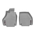 thumbnail image 1 of WeatherTech Custom Fit FloorLiners compatible with Ferrari 488 GTB, 488 Spider - 1st Row (Driver & Passenger), Grey, 1 of 5