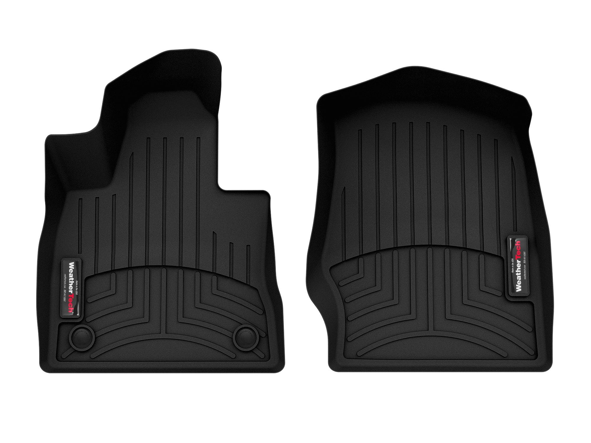 3D Kagu All Weather Floor Liner - Ford Explorer 2011-14 - 1st Row 3D Kagu All Weather Floor Liner - Ford Explorer 2011-14 - 1st Row
