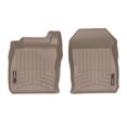 thumbnail image 2 of Autohai All-Weather TPE Floor Mats + Cargo Liner – 2014-2019 Ford Fiesta – 3D Molded, 4PCS + Rear 2 of 3