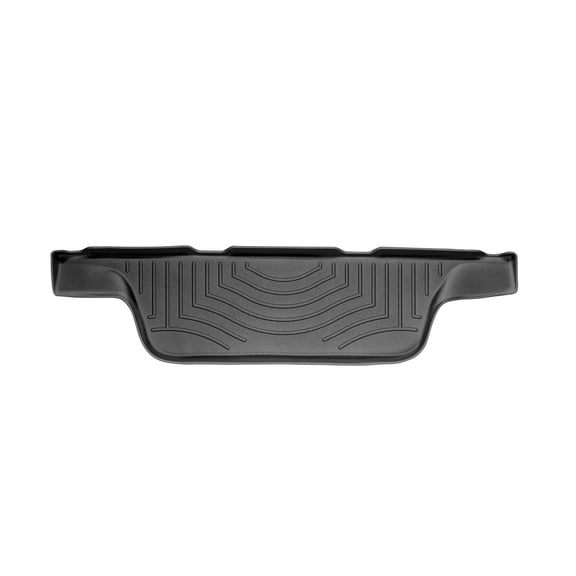 WeatherTech Custom Fit FloorLiners compatible with Ford Freestyle, Taurus X - 3rd Row, Black