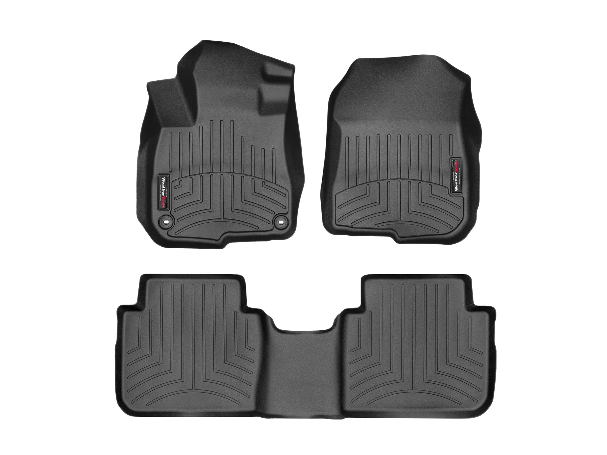 Lexus Es350 Floor Mat Set