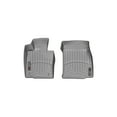 thumbnail image 1 of WeatherTech Custom Fit FloorLiners compatible with MINI Countryman, Paceman - 1st Row (Driver & Passenger), Grey, 1 of 5