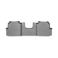 thumbnail image 1 of WeatherTech Custom Fit FloorLiners compatible with Mercedes G-Class, AMG G 63, G 63 AMG, AMG G 65, G 55 AMG - 2nd Row, Grey, 1 of 5