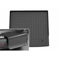 thumbnail image 1 of WeatherTech Cargo Trunk Liner with Bumper Protector compatible with 2026-2026 Honda Passport - Behind 2nd Row w/ Bumper Protector, Black, 1 of 5