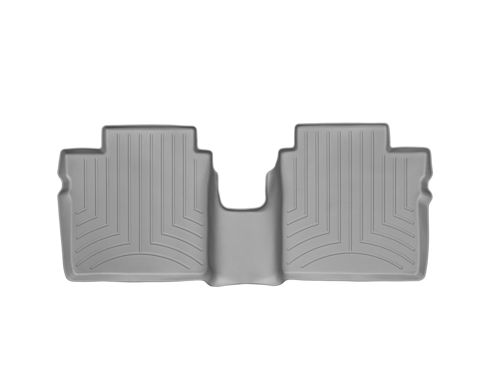WeatherTech Custom Fit FloorLiners compatible with Nissan Versa, Versa ...