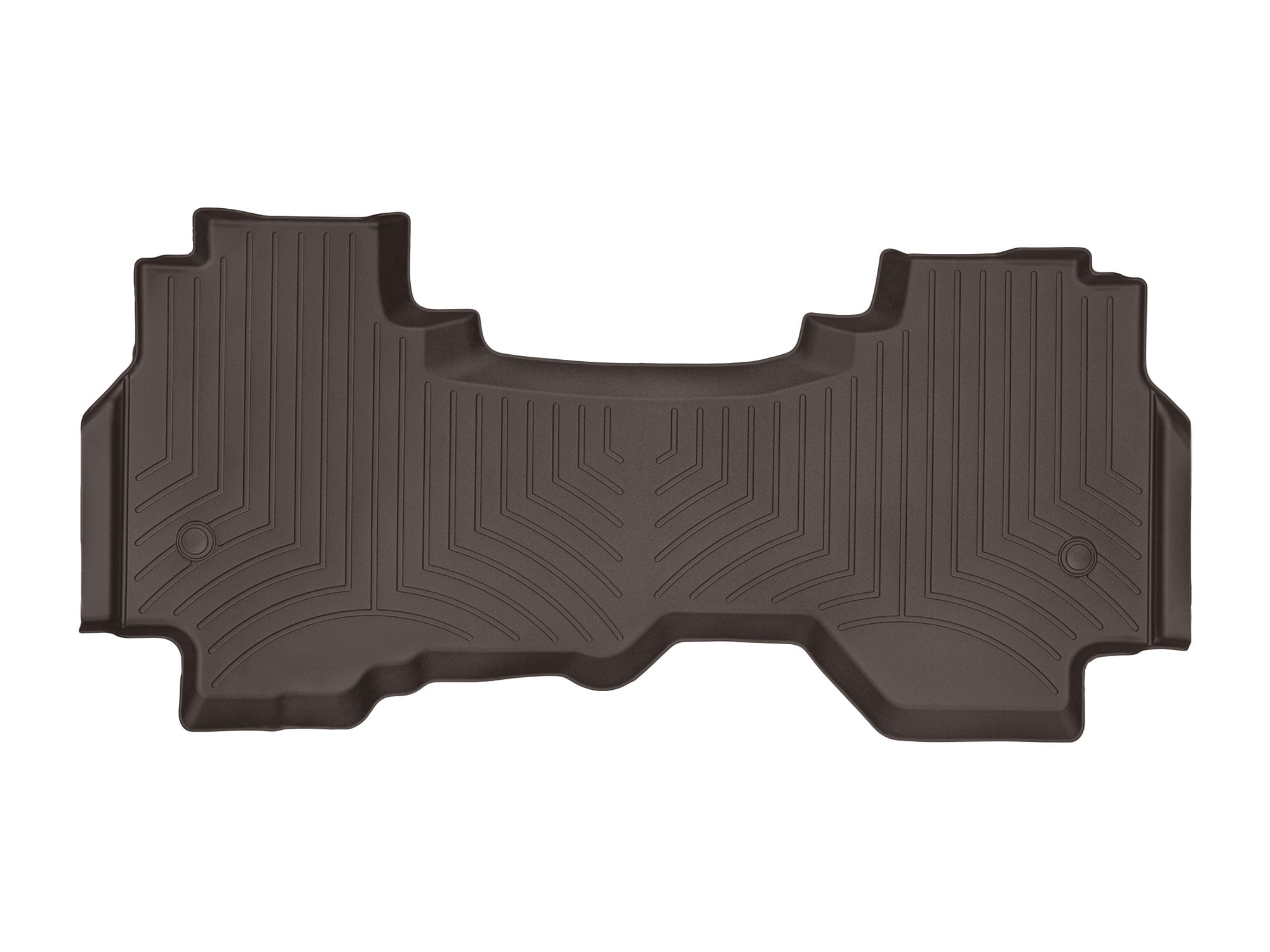 Retention Kit WeatherTech Weathertech Custom Fit FloorLiners For Kia ...