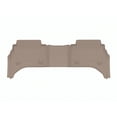 thumbnail image 1 of WeatherTech Custom Fit FloorLiners compatible with Land Rover Rover Range Rover Sport PHEV, Range Rover PHEV, Range Rover Sport, Range Rover - 2nd Row, Tan, 1 of 5