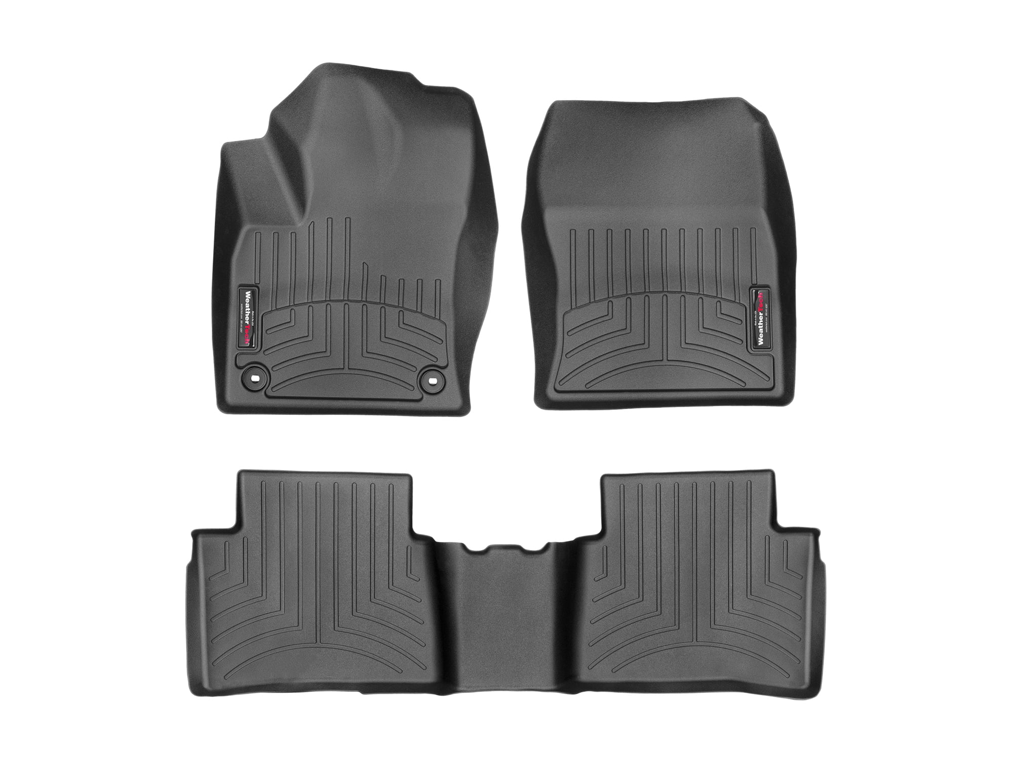 Prius prime floor mats discount