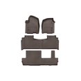 thumbnail image 2 of WeatherTech Cargo Liner For Yukon XL / Escalade ESV / Suburban – Rear TPE Liner 41150 2 of 4