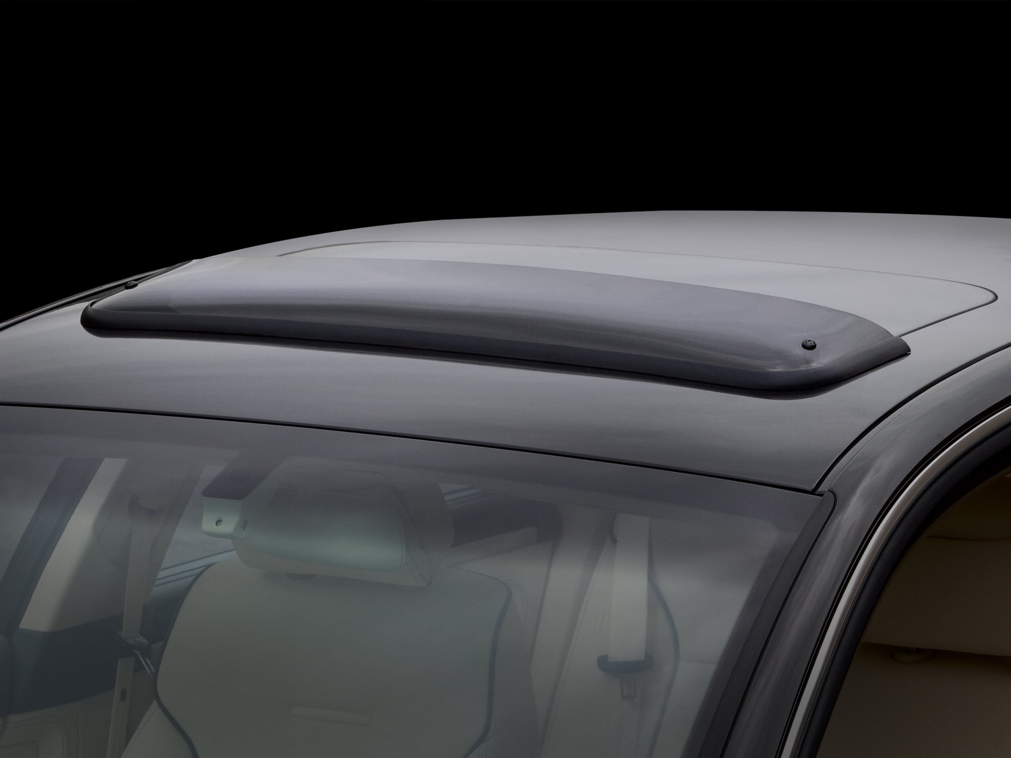 Autoshade Windflector - Classic - Universal Fit Autoshade Windflector - Classic - Universal Fit