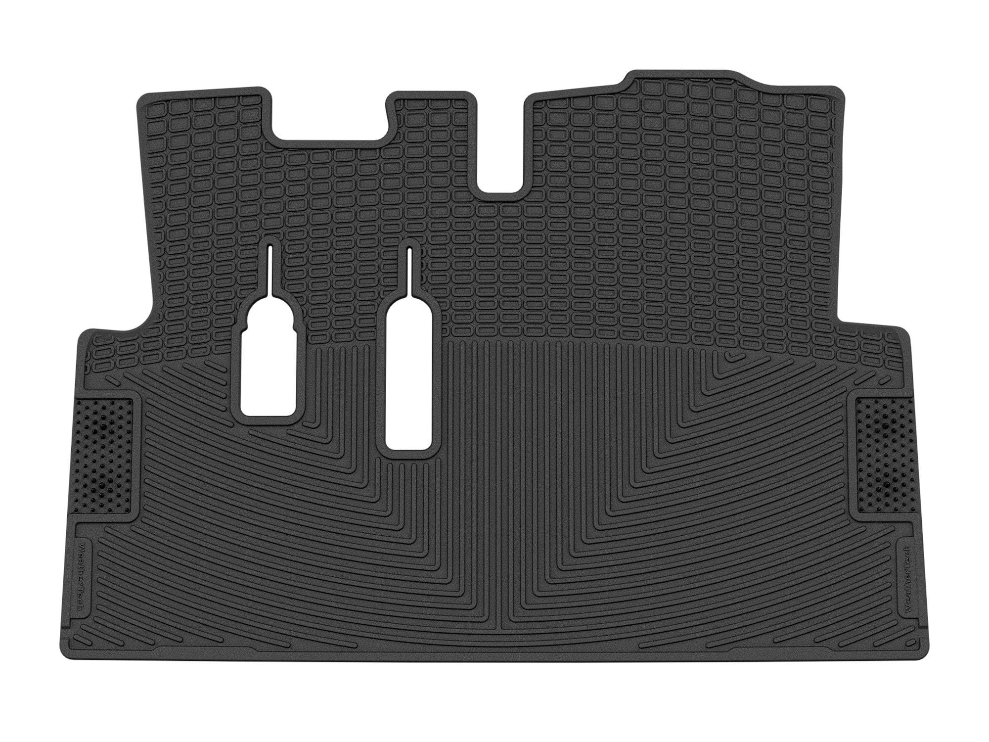 Weathertech Golf Cart Mats