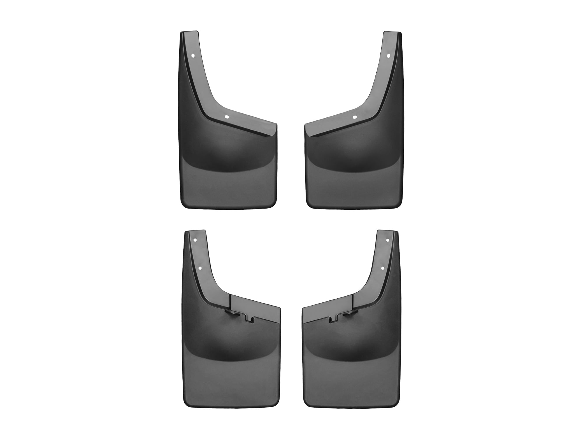 Mudflaps