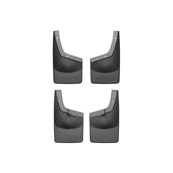 Mudflaps