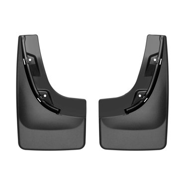 A-Premium Mud Flaps Splash Guards Replacement For Jeep Compass 2017 2018 Sport Utility Front And Rear 4-PC