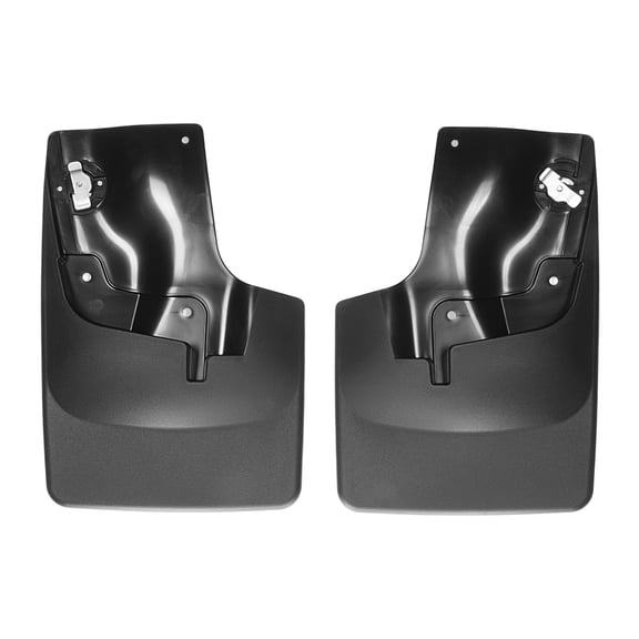 WeatherTech MudFlap No-Drill DigitalFit