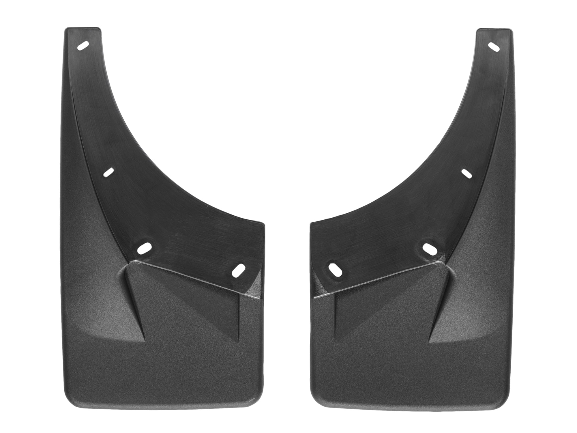 Weathertech Custom No Drill Splash Guard MudFlaps Ethiopia