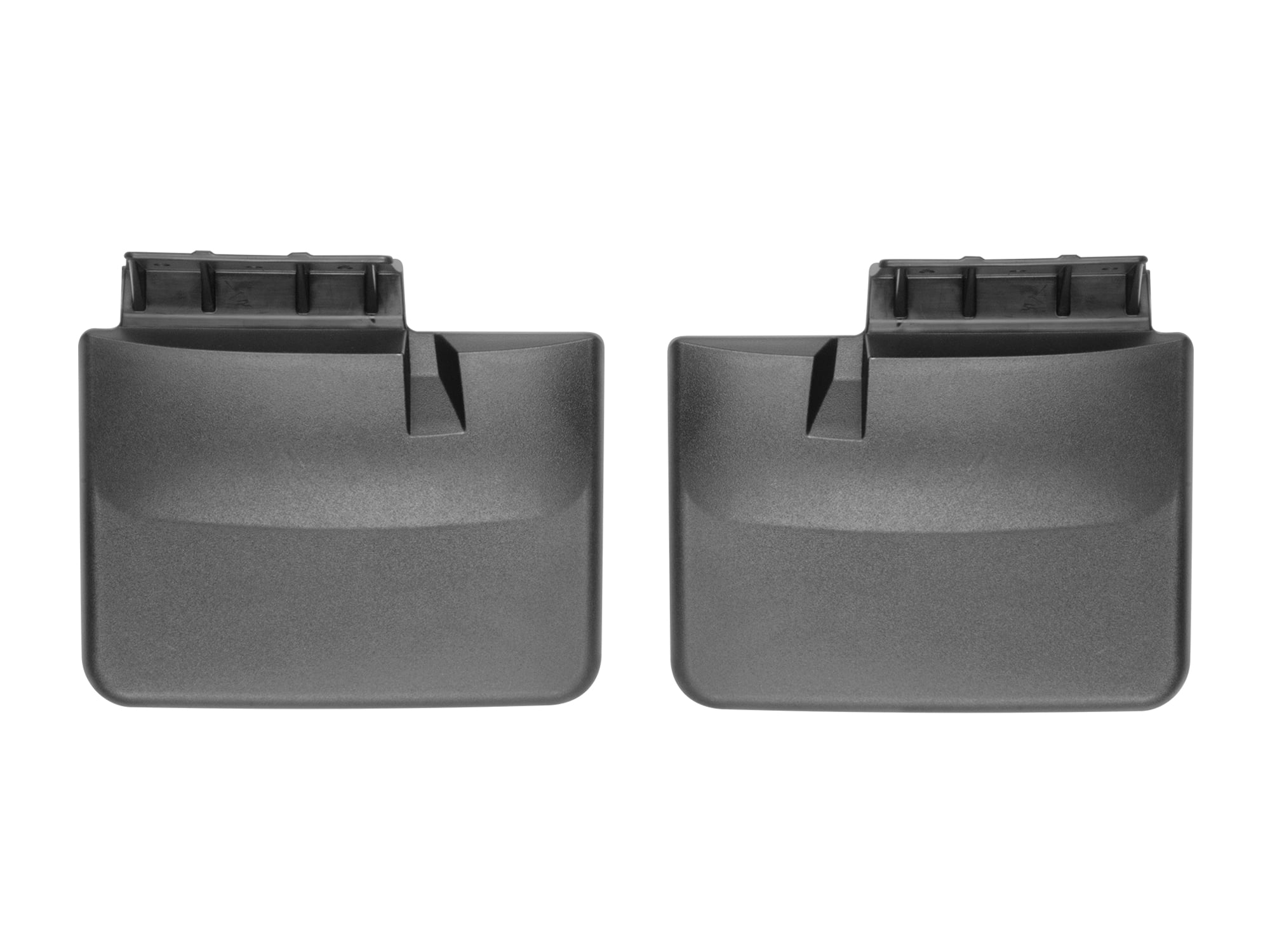 WeatherTech MudFlaps For 2017-2020 Ford F-150 Raptor – No-Drill Mud Guards, Easy Install, Protects Paint - View #8
