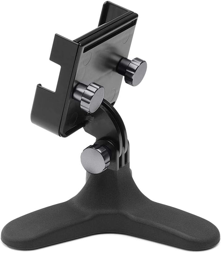 WeatherTech DeskFone Two View Universal Phone Holder for Flat Surfaces