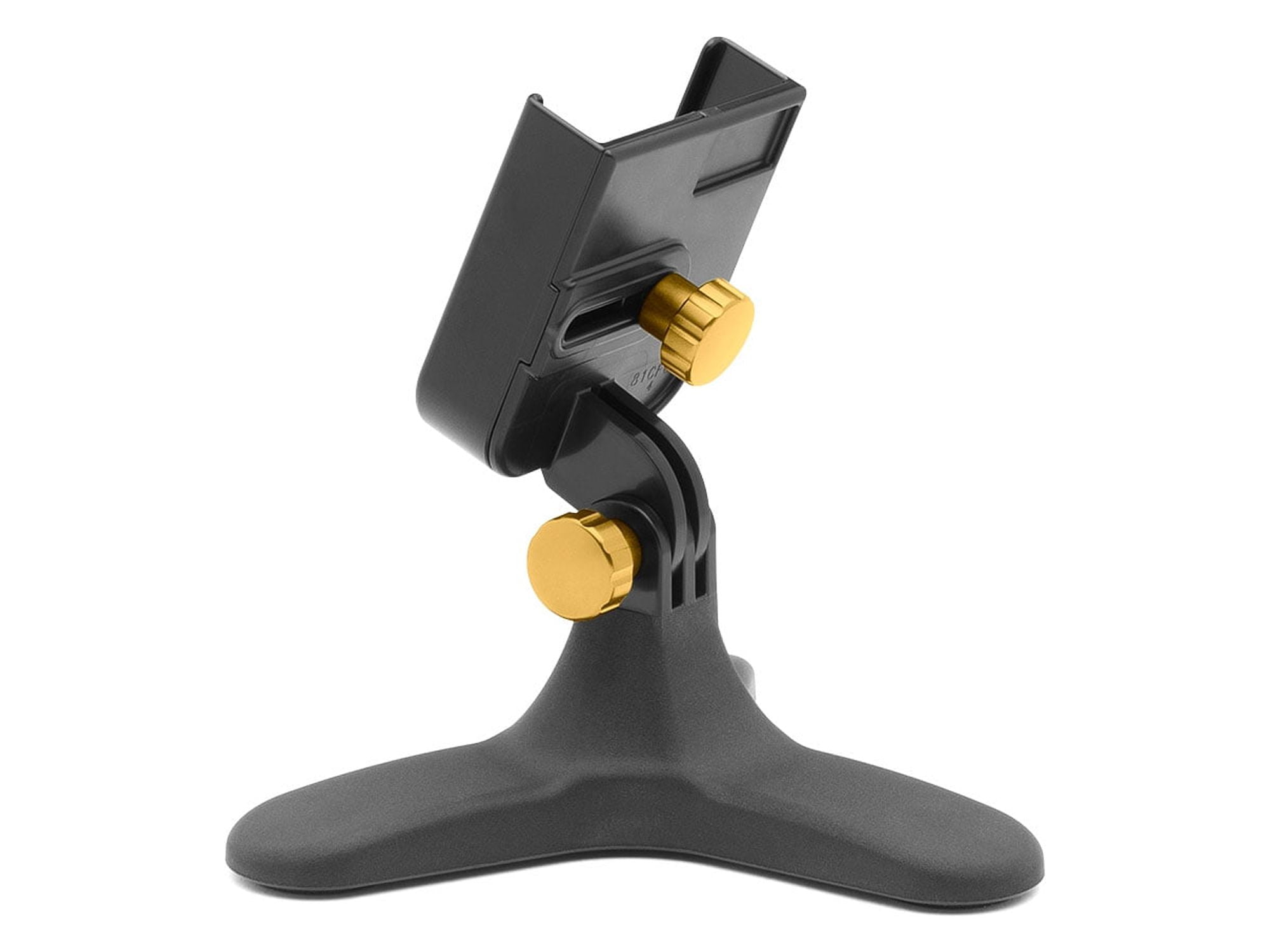 WeatherTech DeskFone Universal Desktop Cell Phone Holder Royal