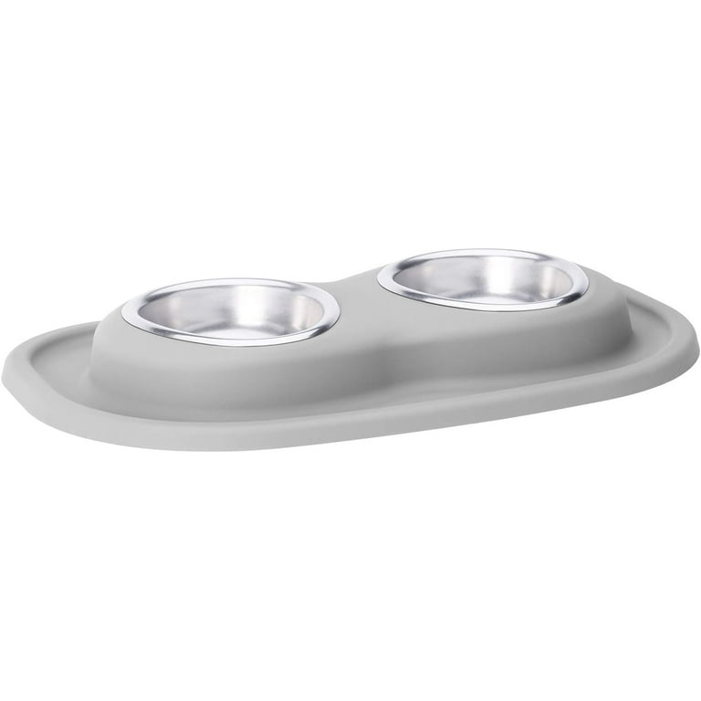 https://i5.walmartimages.com/seo/WeatherTech-Double-High-Pet-Feeding-System-Elevated-Dog-Cat-Bowls-1-5-inch-High-Light-Grey-DHC0801LGLG_d5930f89-ba9b-4769-bd22-0ee8b43f64ee.b8895d9a5027b55be7131ccc5698855c.jpeg?odnHeight=768&odnWidth=768&odnBg=FFFFFF