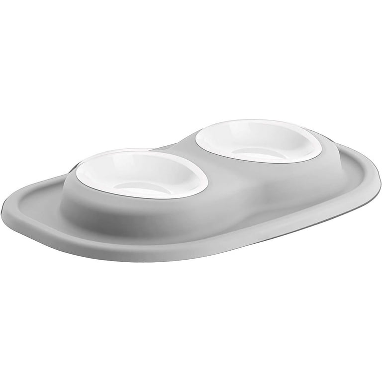 https://i5.walmartimages.com/seo/WeatherTech-Double-High-Pet-Feeding-System-w-Plastic-Dog-Cat-Bowls-1-5-High-Stand-Light-Grey-PDHC0801LGLG_6a0ade64-26b6-4651-8449-da72917a4c6c.050ad19ed77714b275f53ce835b3b1f8.jpeg?odnHeight=768&odnWidth=768&odnBg=FFFFFF