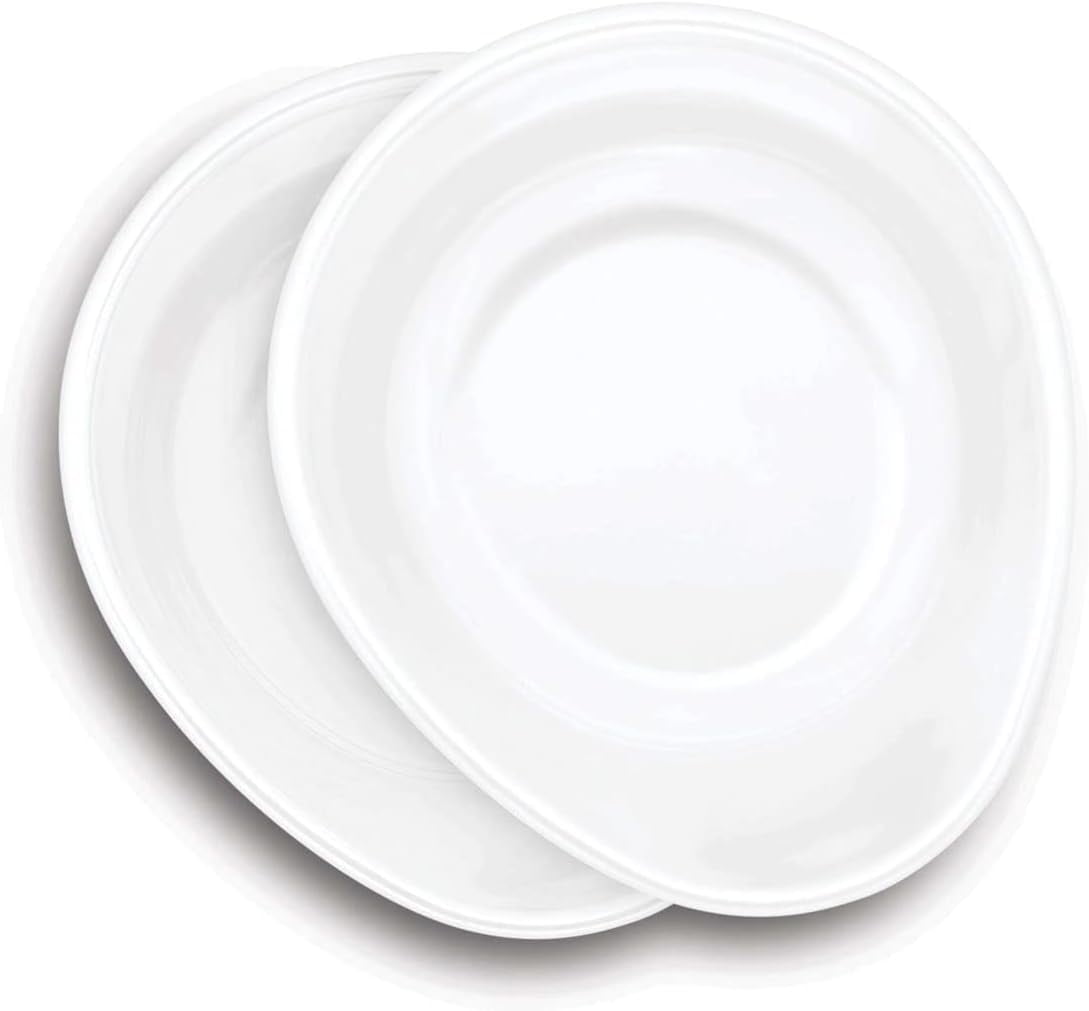 WeatherTech Extra Pair of Bowls - 16 oz, BPA-Free Plastic (TR16BWLPR)