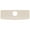 Tan, variant on WeatherTech FaucetMat - Protect Your Kitchen & Bathroom Countertops - Light Grey/Pebble