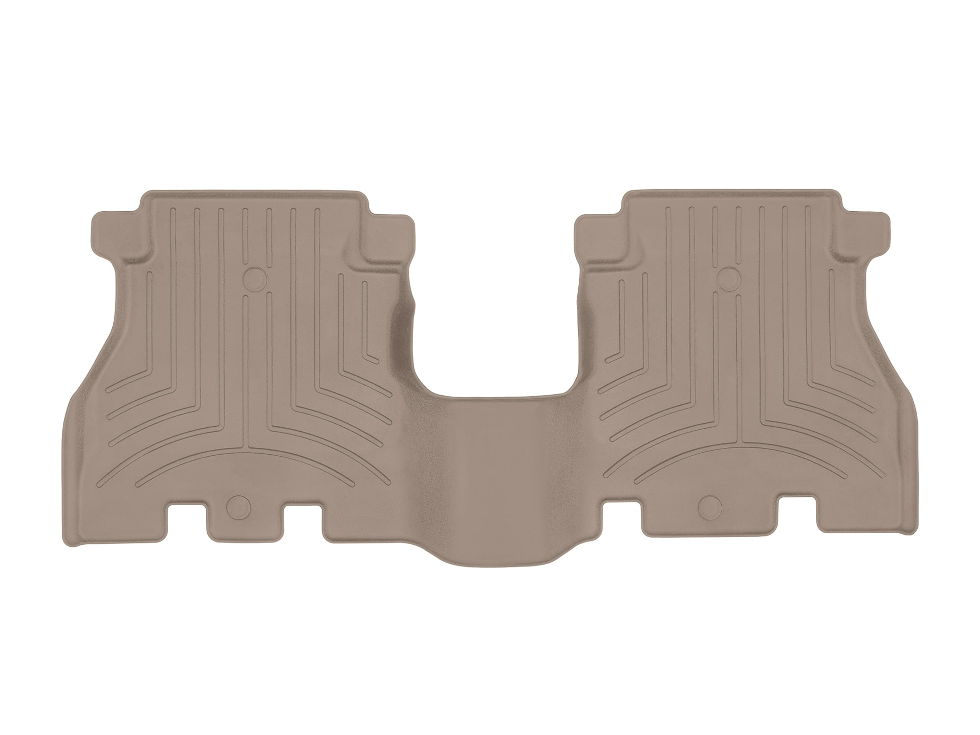 WeatherTech FloorLiner HP Custom Fit Floor Mats compatible with Jeep ...