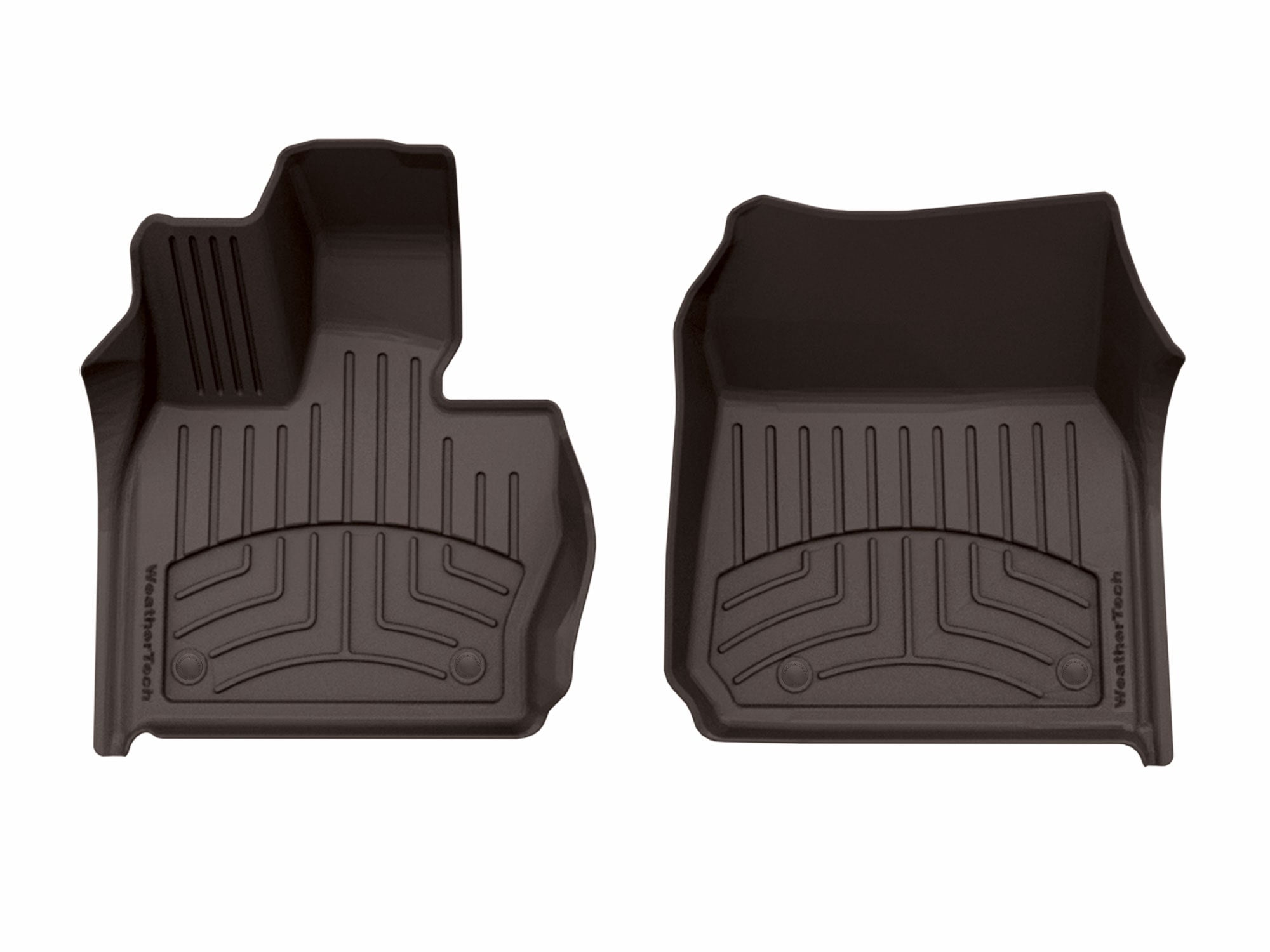 Weathertech Mat Range Rover WeatherTech FloorLiner HP Custom Fit Floor Mats compatible with Land ...