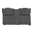WeatherTech FloorLiner HP Custom Fit Floor Mats compatible with Sierra
