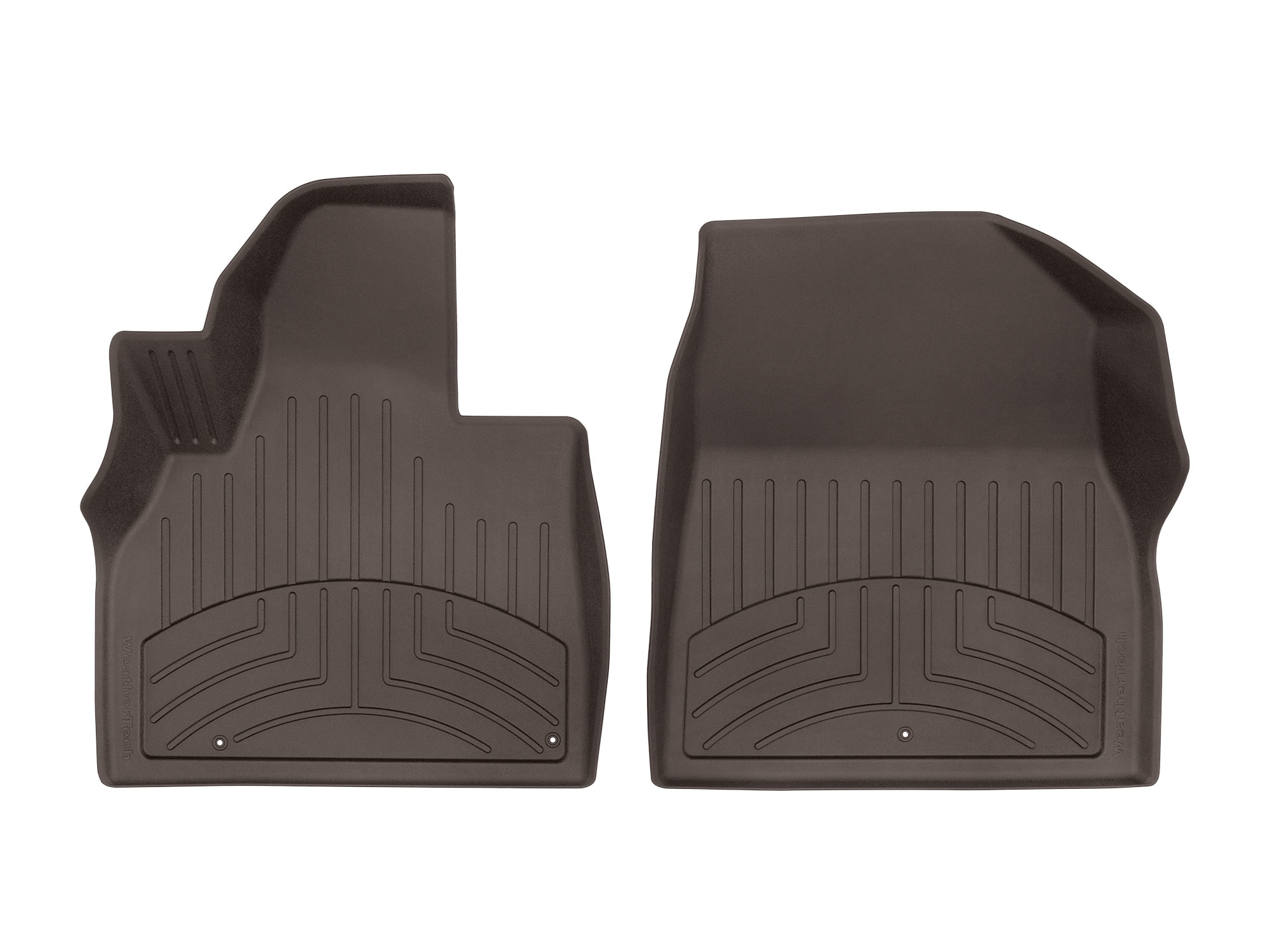 WeatherTech FloorLiner HP Custom Fit Floor Mats compatible with 2020
