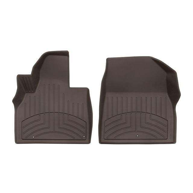 WeatherTech FloorLiner HP Custom Fit Floor Mats compatible with 2020