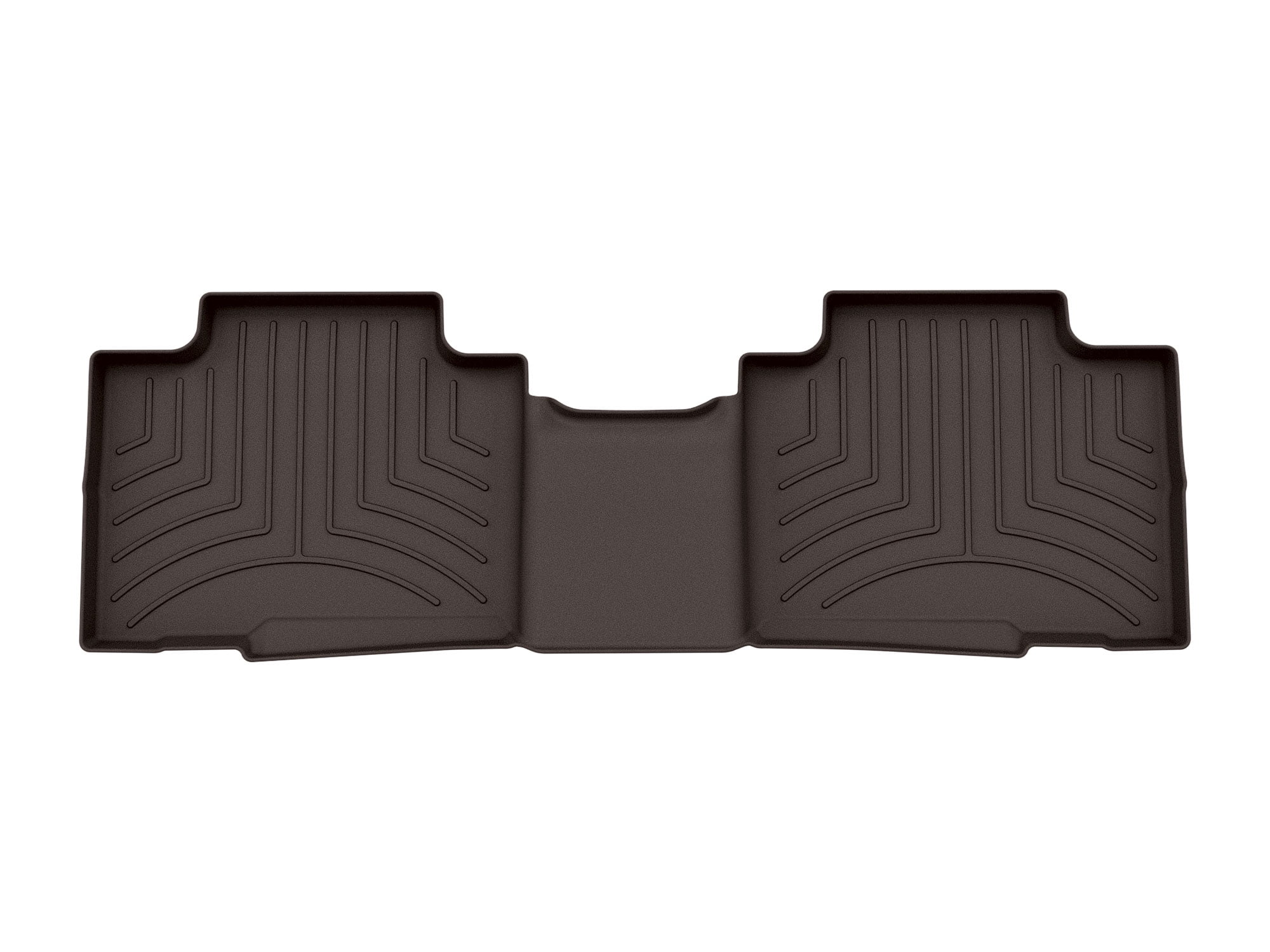 Custom-Fit Car Floor Mats for Toyota 4runner - WeatherTech