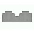 thumbnail image 1 of WeatherTech FloorLiner HP Custom Fit Floor Mats compatible with 2021-2026 Ford Mustang Mach-E - 2nd Row, Grey, 1 of 5