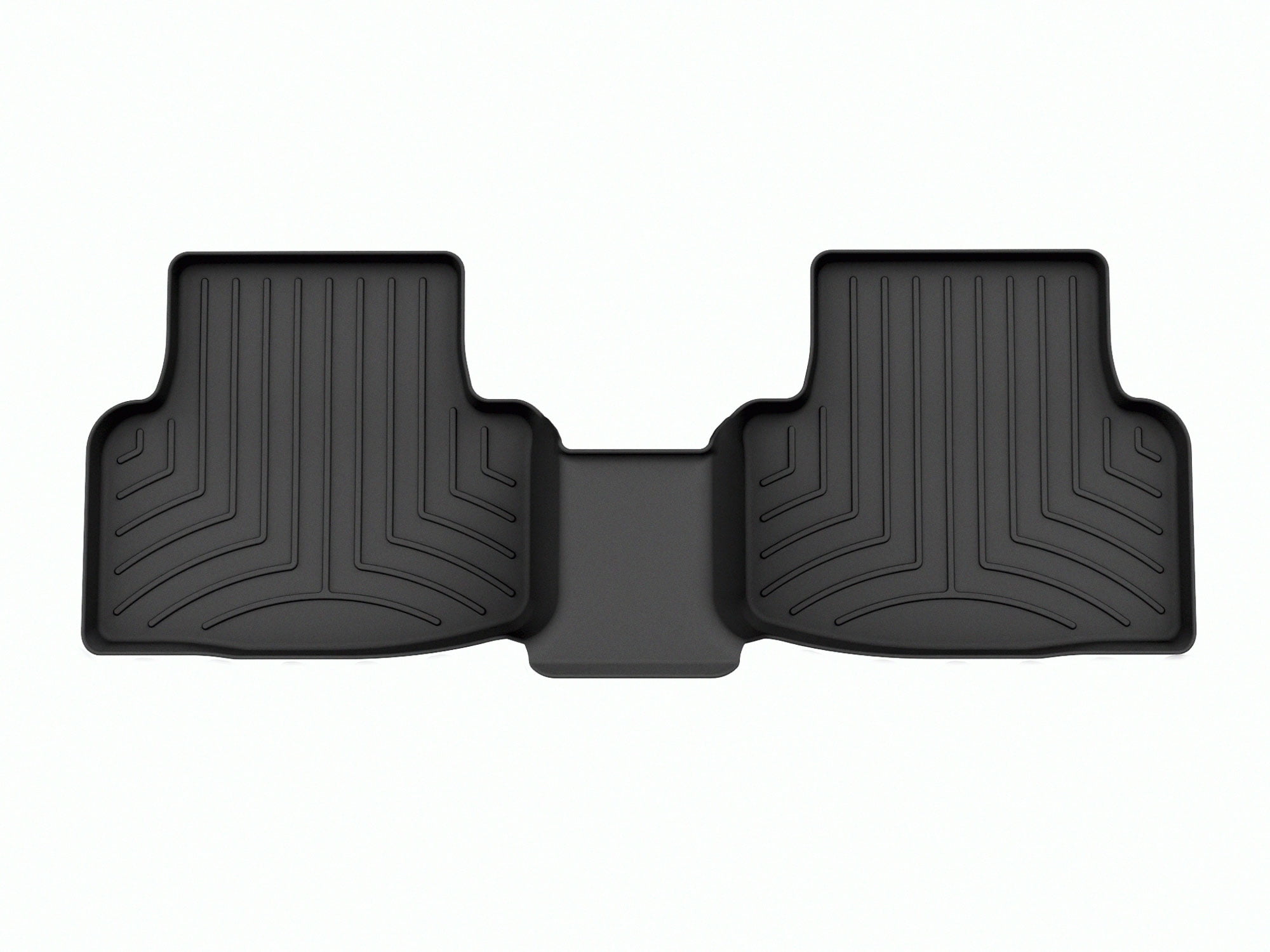 WeatherTech FloorLiner HP Custom Fit Floor Mats compatible with 2022