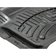 WeatherTech FloorLiner HP Custom Fit Floor Mats compatible with 2022