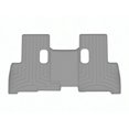 thumbnail image 1 of WeatherTech FloorLiner HP Custom Fit Floor Mats compatible with 2023-2026 Toyota Sequoia - 3rd Row, Grey, 1 of 4