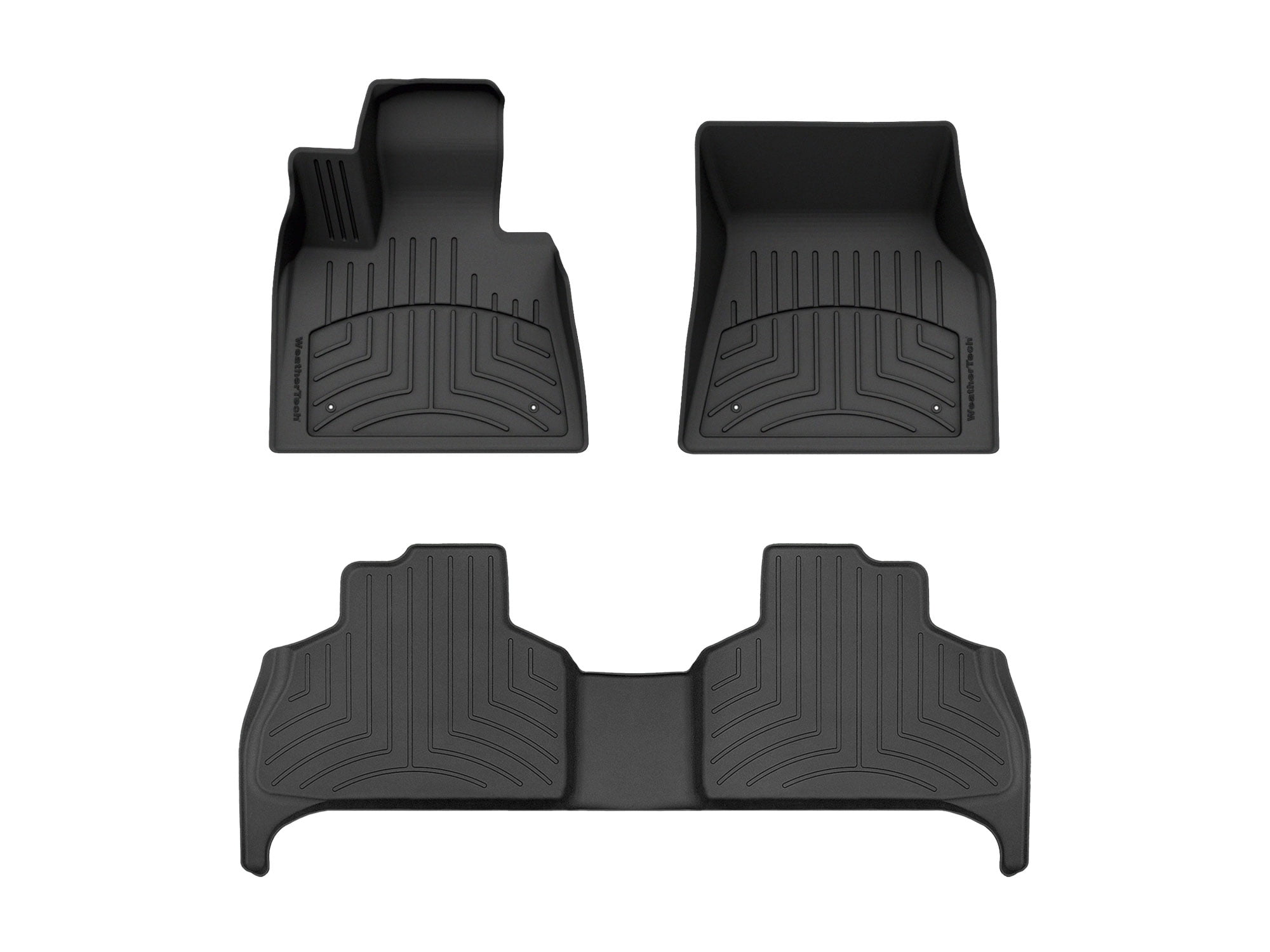 Bmw x5 weathertech floor mats discount